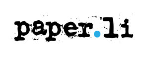 logo for paper.li