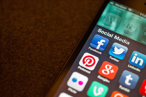 5 Tips on How the Best Marketers use Social Media