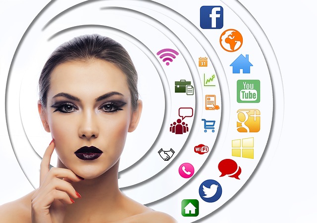 Are You Using Social Media To Market Your Mobile App?