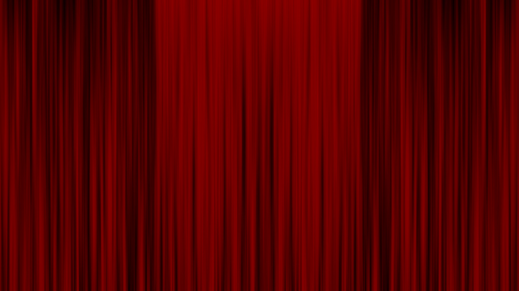 Theatre Curtain