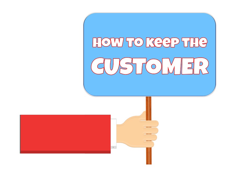 How to Keep the Customer sign – Digital Strategies For Customer Retention