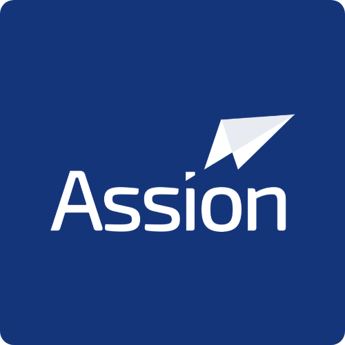 Assion Logo