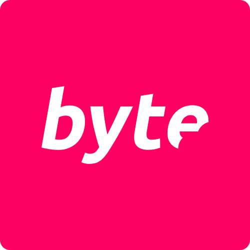 Byte Logo