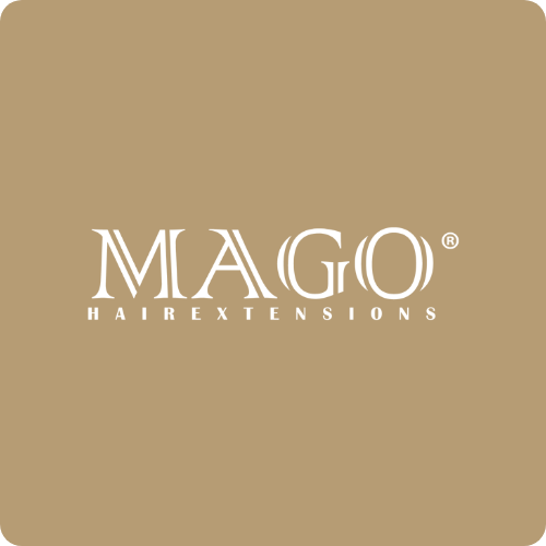 Mago Logo