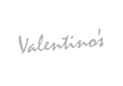 Valentinos-Logo - 201 Digital: Marketing Agency Luton