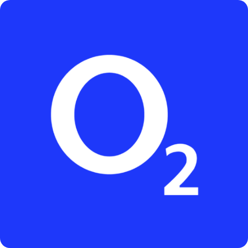 O2 Logo